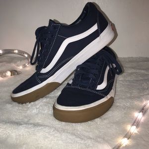 Men’s Old Skool Vans